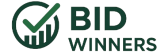 Bid Winners